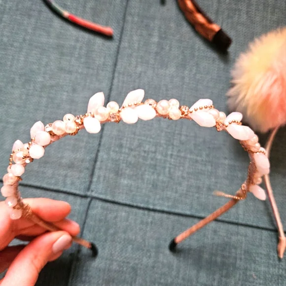 FREE Kids headbands - Picture 1 of 6